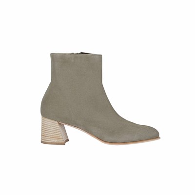 Brunate Ankelboots Dam Bruna | MJY-295810