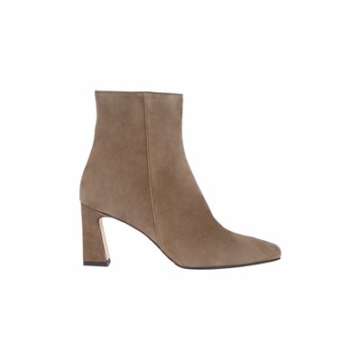 Brunate Korta Boot Pumps Dam Bruna | DBA-162837