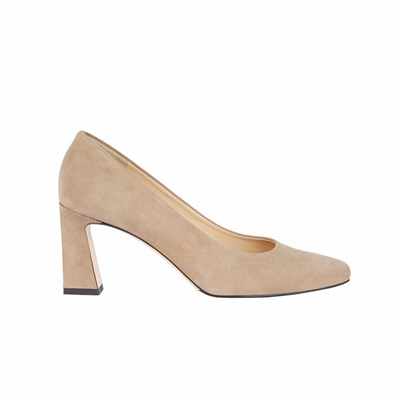 Brunate Pumps Dam Bruna | SXM-462035