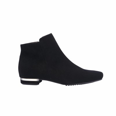 Brunate Squared Bootie Platta Skor Dam Bruna | DHL-547321